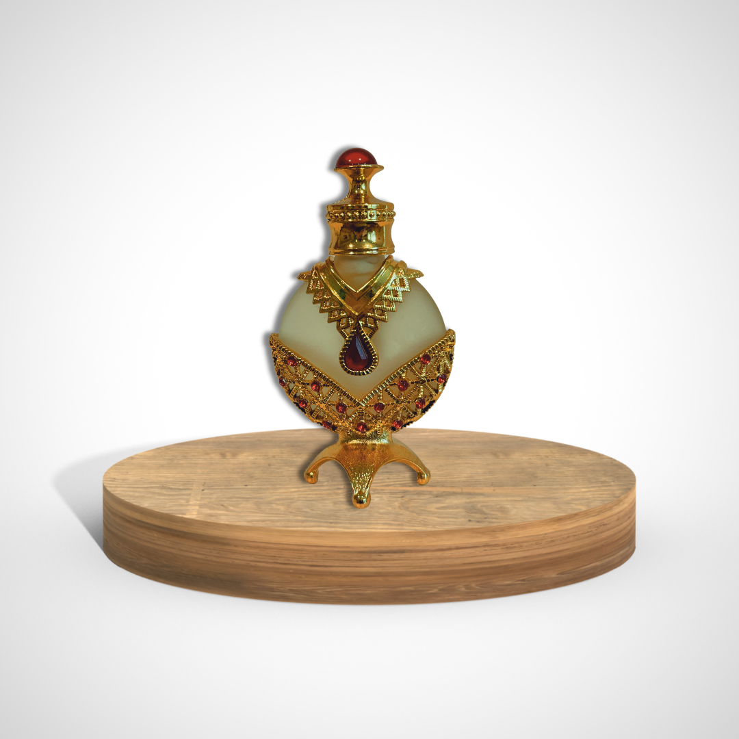 Sekhmet: Fierce Courage