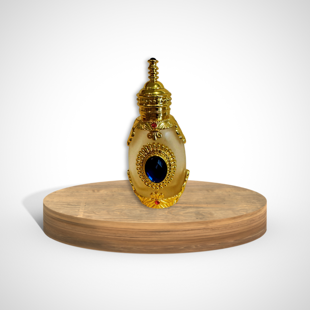 Nut: Celestial Voice