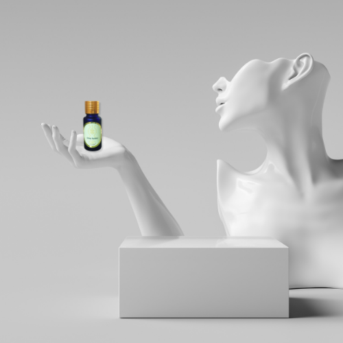 Divine Alchemy: Sacred Shift Elixir