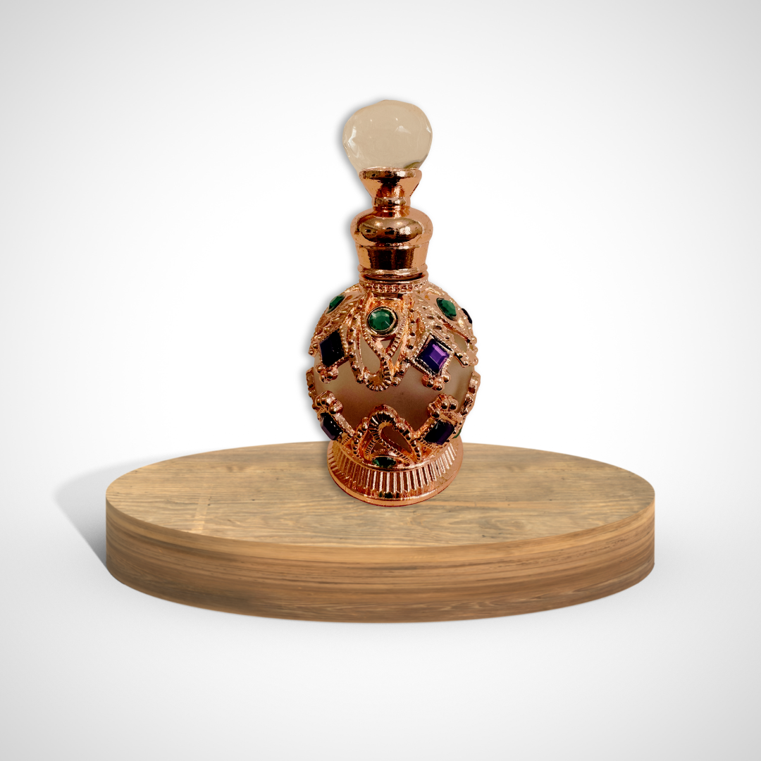 Seshat: Oracle Vision