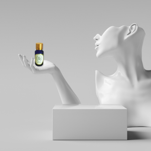 Divine Manifestation: Manifestation Mastery Elixir