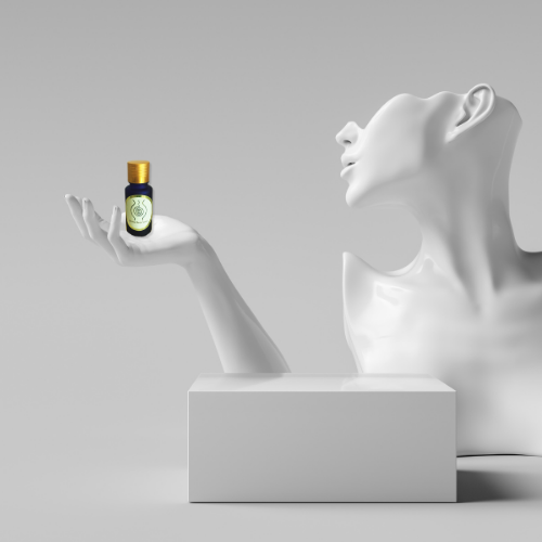 Divine Resonance: Soul Symphony Elixir