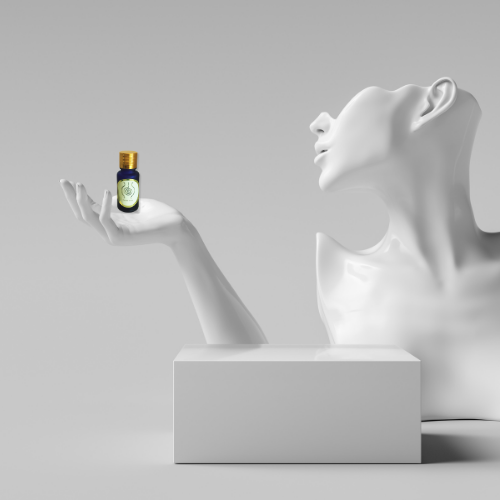 Divine Creativity: Creative Spark Elixir