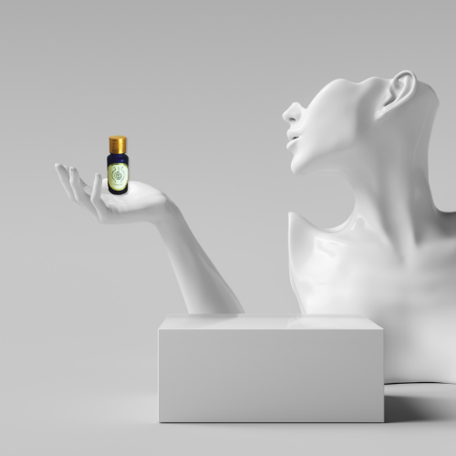 Divine Joy: Bliss Awakening Elixir