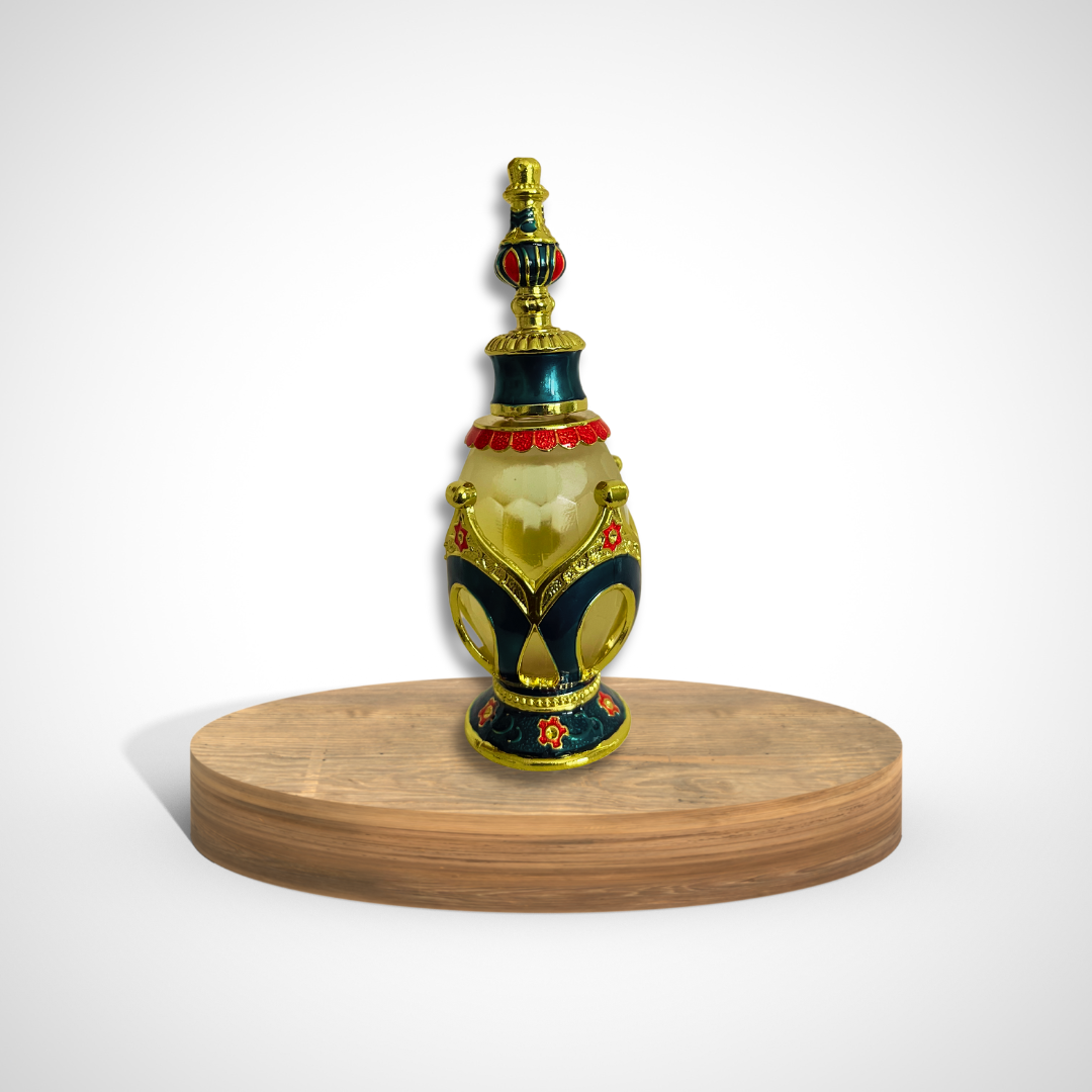 Shakti: Untamed Power