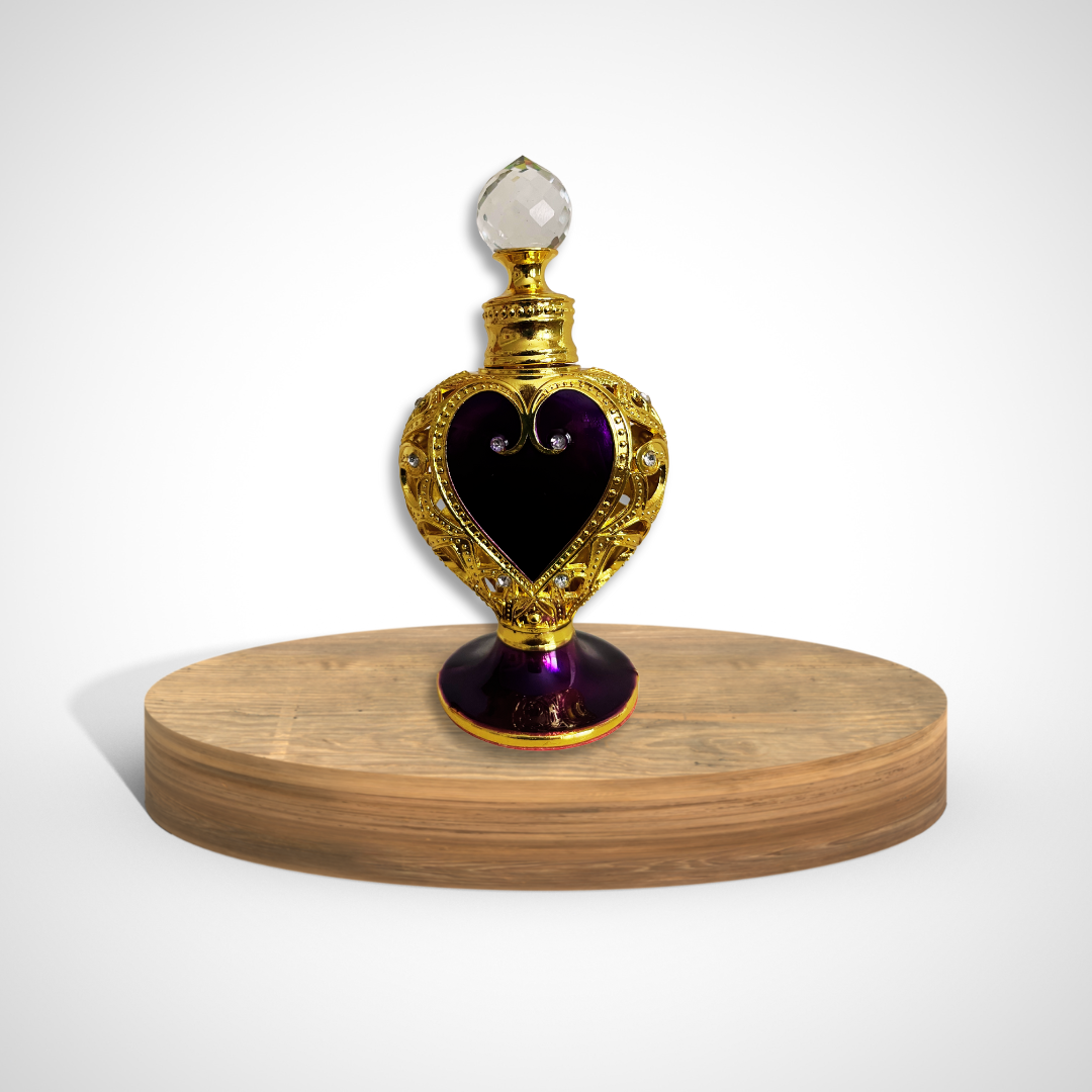 Parvati: Divine Union