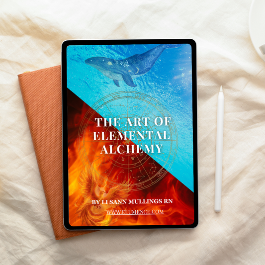 The Art of Elemental Alchemy