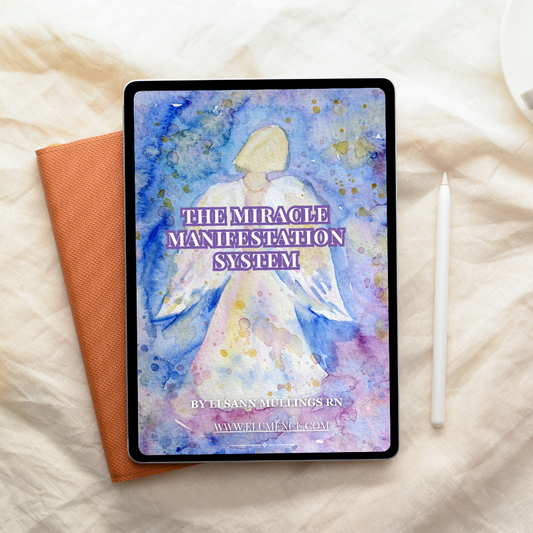 The Miracle Manifestation System