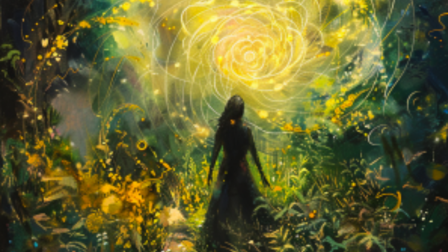 13 Steps to Unlocking Your Inner Alchemist