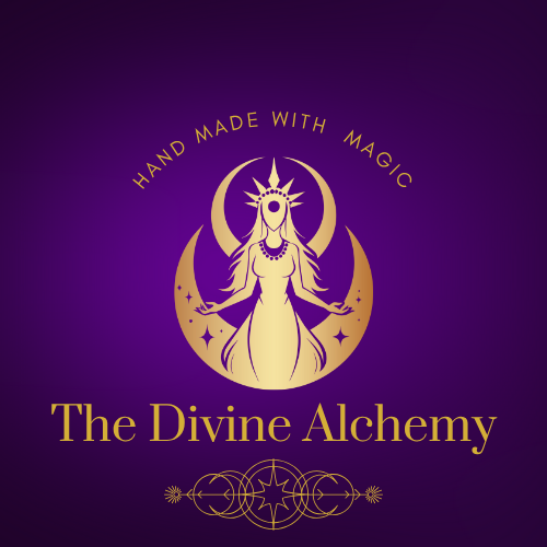 The Divine Alchemy