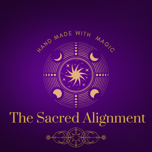 The Sacred Alignment