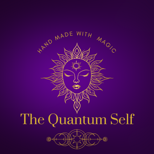 The Quantum Self