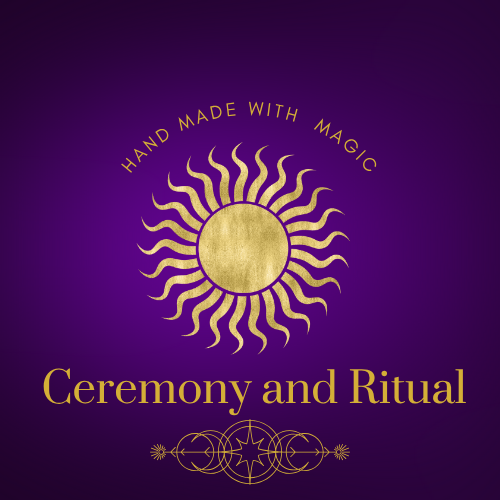 Ceremony and Ritual