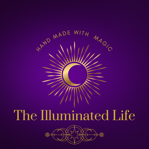 The Illuminated Life