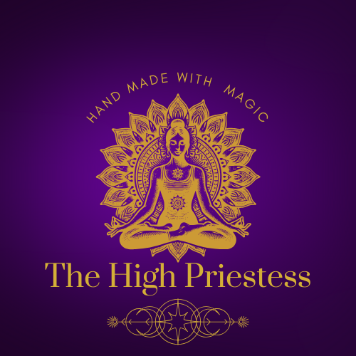 High Priestess