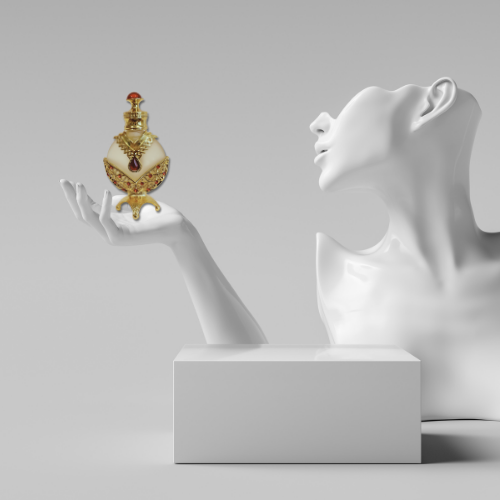 Sekhmet: Fierce Courage