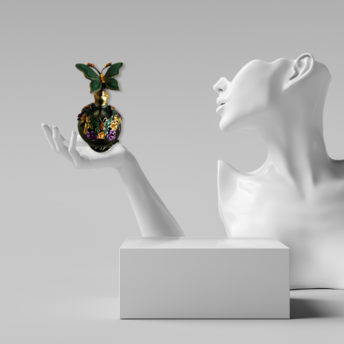 Artemis: Fierce Focus