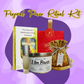 I Am Power  –  Personal Power Ritual Kit