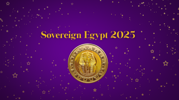 Sovereign Egypt 2025