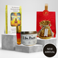 I Am Power  –  Personal Power Ritual Kit