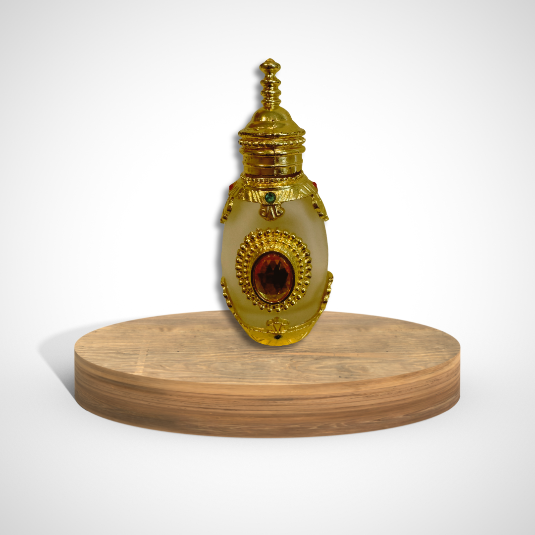 Solar Alchemy