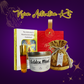 Golden Mind – Mental Clarity & Vision Activation Kit
