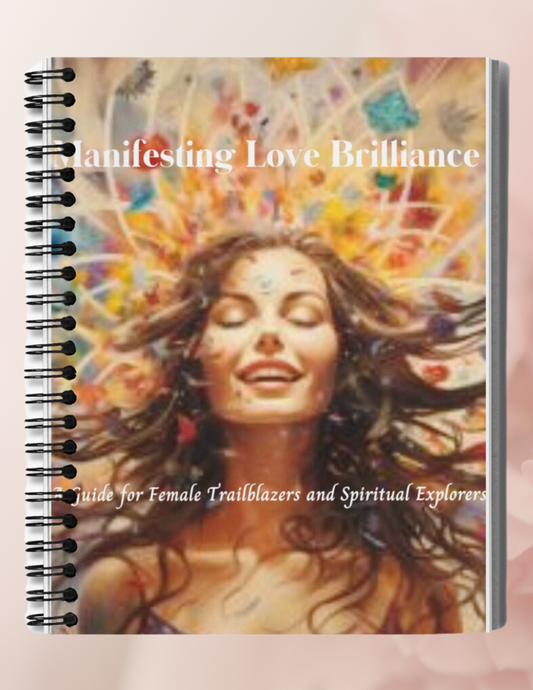 Love Infusion Bundle: Radiate Love Attract Abundance
