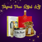 I Am Power  –  Personal Power Ritual Kit