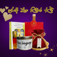 Love Language – Self-Love Ritual Kit