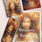 Love Infusion Bundle: Radiate Love Attract Abundance