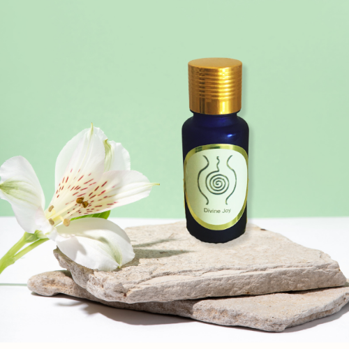 Divine Joy: Bliss Awakening Elixir