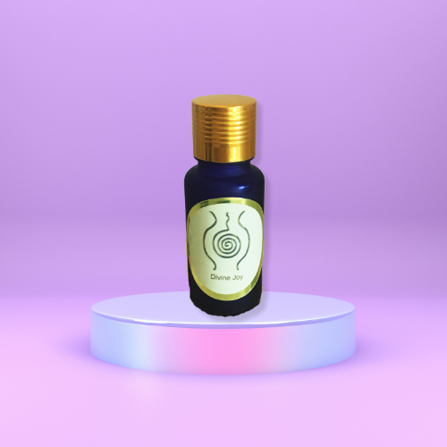 Divine Joy: Bliss Awakening Elixir