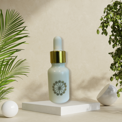 Key of Life # 17: Essence