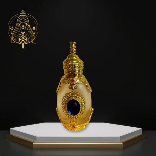 Nut: Celestial Voice