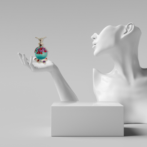Tara Sacred Ecstasy