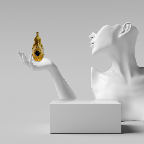 Nut: Celestial Voice