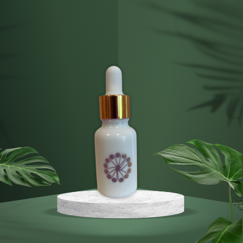 Key of Life # 17: Essence