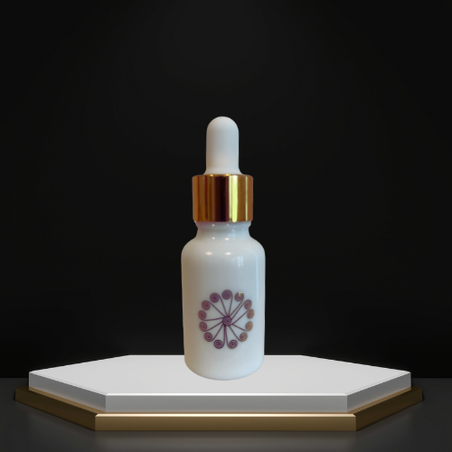 Key of Life # 17: Essence