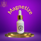 Key of Life # 7: Magnetize