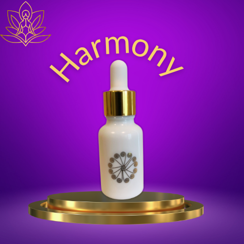 Key of Life # 4: Harmony