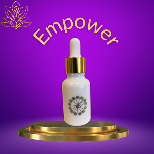 Key of Life # 3: Empower
