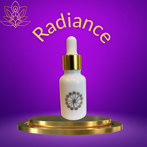 Key of Life # 2: Radiance