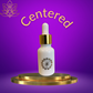 Key of Life # 1: Centered