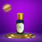 Divine Abundance: Golden Prosperity Elixir