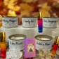 The Alchemist Manifestation Kit
