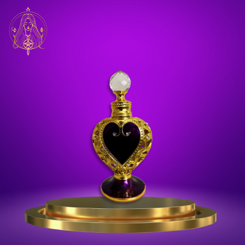 Parvati: Divine Union