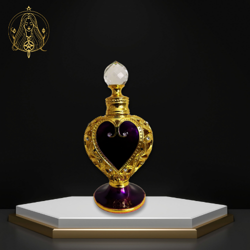 Parvati: Divine Union