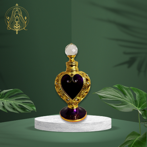 Parvati: Divine Union