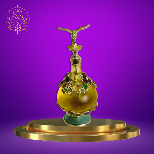 Dana Mystic Alchemy