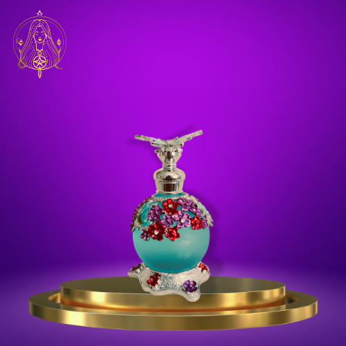 Tara Sacred Ecstasy